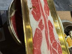 -火炉火自助餐(五道口购物中心店)