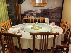 -佰家小厨·南京菜(夫子庙店)