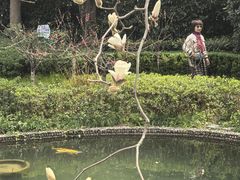 -上海虹桥宾馆味翠餐厅