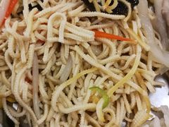 -南京邮电大学-第2食堂