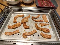 -新石器烤肉(南站店)