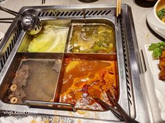 -海底捞火锅(坪山益田假日广场店)