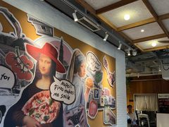 -必胜客(大宁路店)