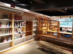 -光舍(香榭里花园店)