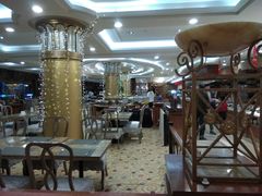 大堂-银帆宾馆-自助餐厅(金马路店)