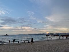 -深圳大梅沙京基洲际度假酒店