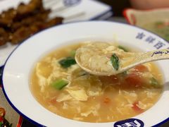 -羊来顺冰煮鲜羊铁锅烀羊肉(八卦岭店)