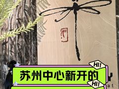 -Dragonfly 悠庭·按摩Spa(苏州中心广场店)