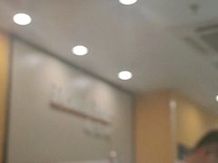 -萨莉亚意式餐厅(石鼓路店)
