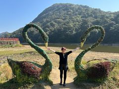 -广州市石门国家森林公园