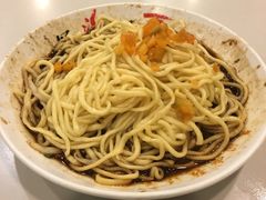-民间老鸡汤面馆(中山北路店)