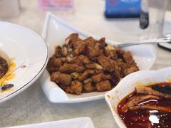 宫保鸡丁-峨嵋酒家(石景山店)