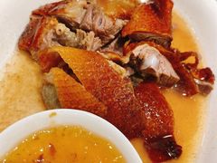 -周锦记广式餐厅(格林生活坊2期店)