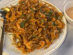 -盐说·西式餐酒馆(光明万达店)