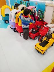 点击看大图 -万达宝贝王(上海浦江店)