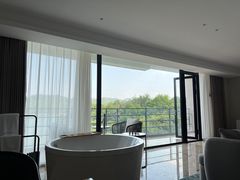 -天目湖涵田度假村
