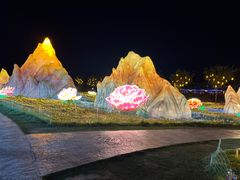 -歌斐颂巧克力小镇