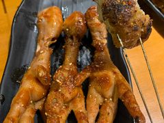 -白玉串城(南六中路店)