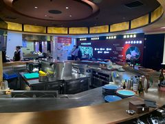 -牛将军•涮肉•烤肉(北京王府井·故宫店)