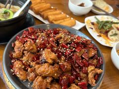 -溢香苑瓦罐(前进路店)