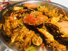 -赖胖子肉蟹煲(上邦百汇城店)