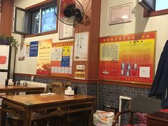 大堂-齐记土鸡米线