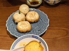 -鑫震源·苏式大虾生煎(山塘街店)