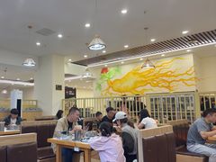 -朴小妹人参鸡汤火锅(长白山万达店)