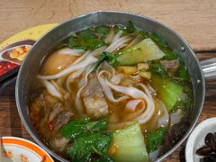 -小满手工粉(北京富力广场店)