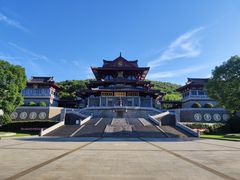 -句容茅山景区