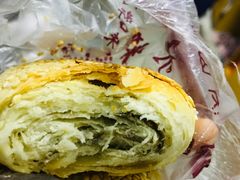 -朱记小郑酥烧饼(建康路店)