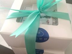 -半勺舒舒生日蛋糕店