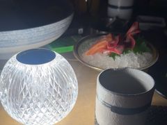 -田舍家Inakaya·炉端烧·铁板烧(天汇igc店)