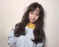 -尚·丹尼Hair