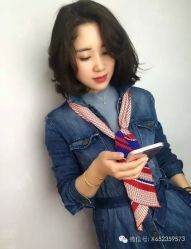 -JK奇积发型连锁机构