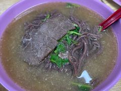 -牛马行牛肉饸饹铺(长春总店)