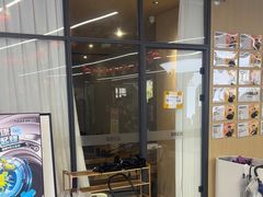 -超鹿运动(五四路恒力城店)