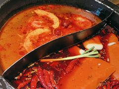 -蜀大侠火锅(春熙路店)