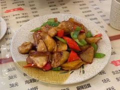 -吉味馆(柠溪店)