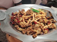 -蛙小侠(长安万科店)