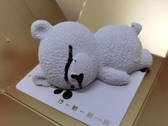 -玲婧胡同·生日蛋糕·餐厅(嘉里城店)