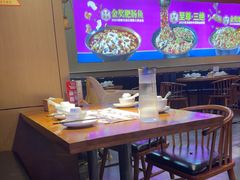 -蜀香三绝·牛蛙·烤鱼·天府炒鸡(安丘泰华店)