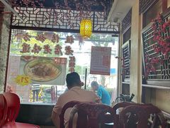 -金杨拉面王小吃面馆·牛三宝面·红烧牛肉粉