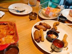 -菲滋意式餐厅(温岭银泰城店)
