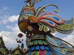 -七彩云南欢乐世界