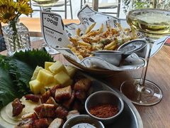 -Blac+Blac(中海环宇荟店)