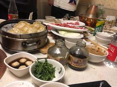 -八先生涮肉房(三里河店)