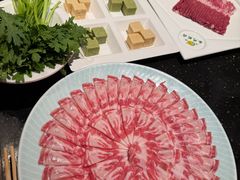 -南门涮肉(东单店)