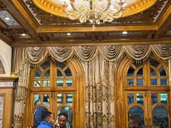 -新疆伊宁远征餐厅