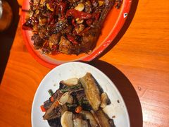 -柴窝堡22号辣子鸡·传承新疆菜